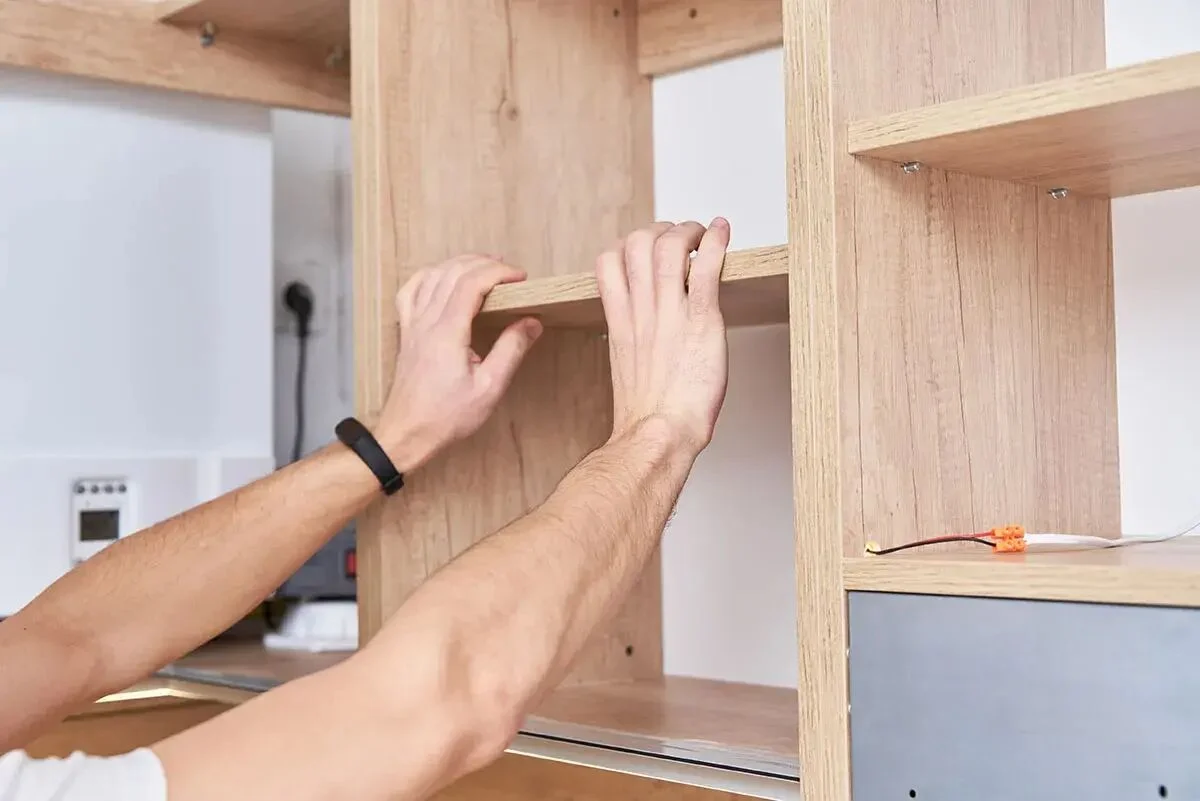 installation-for-supermarket-racks