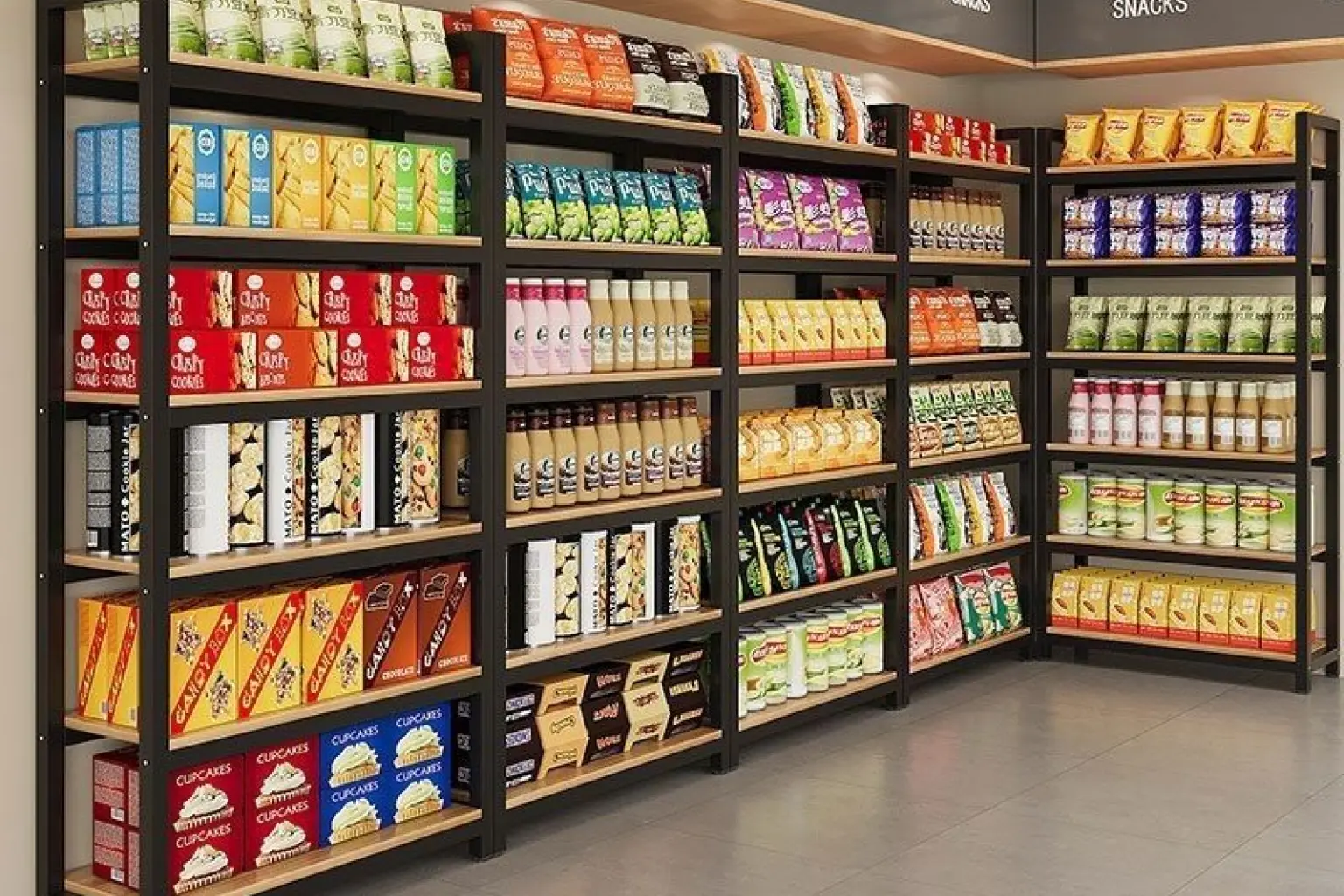 top-supermarket-shelving-manufacturers-in-the-world-20260625021546701 Top Supermarket Shelving Manufacturers in the World