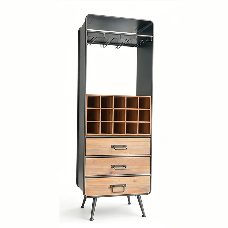 Wine Rack