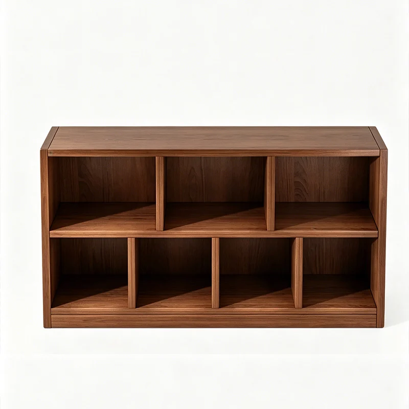 Armoire de rangement cubique