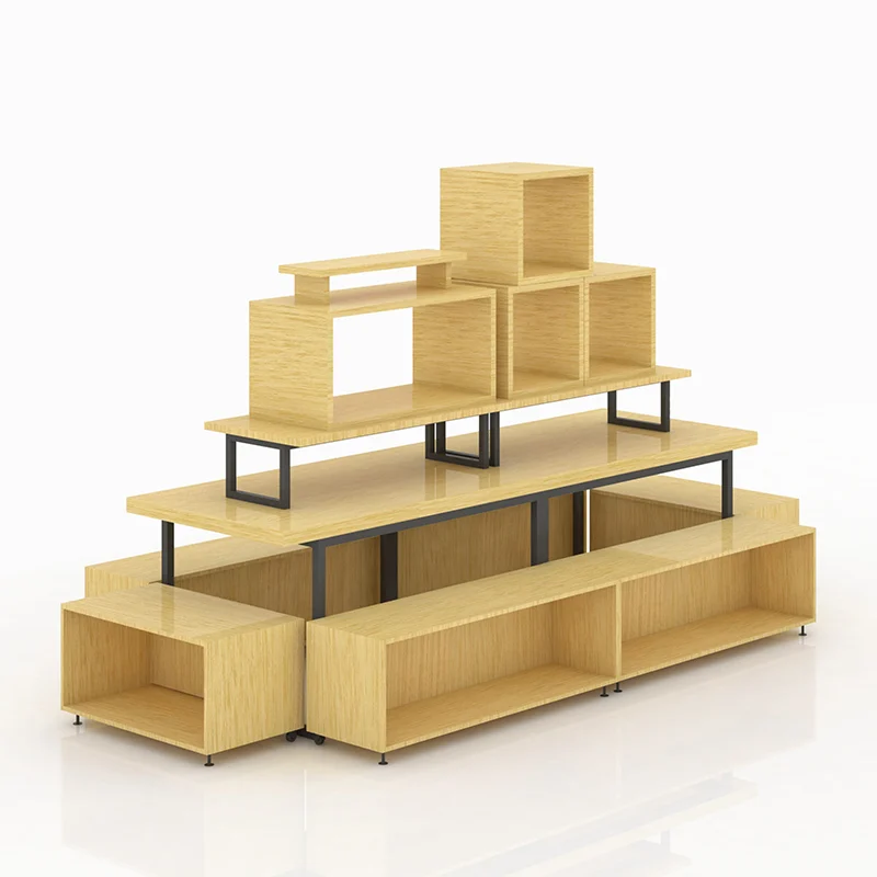 Ceramic Display Rack