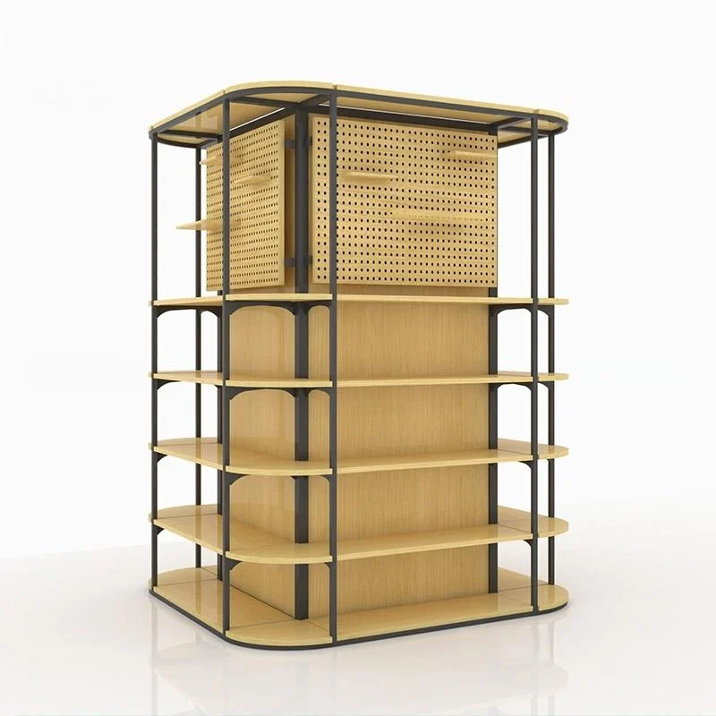 Ceramic Display Rack