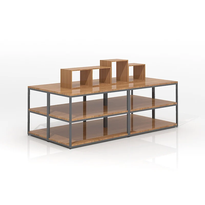 Cup Display Rack
