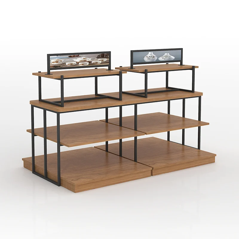 Ceramic Display Rack