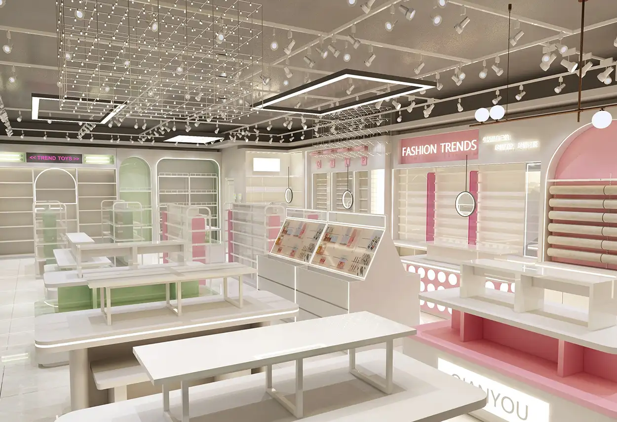 Accessories Store