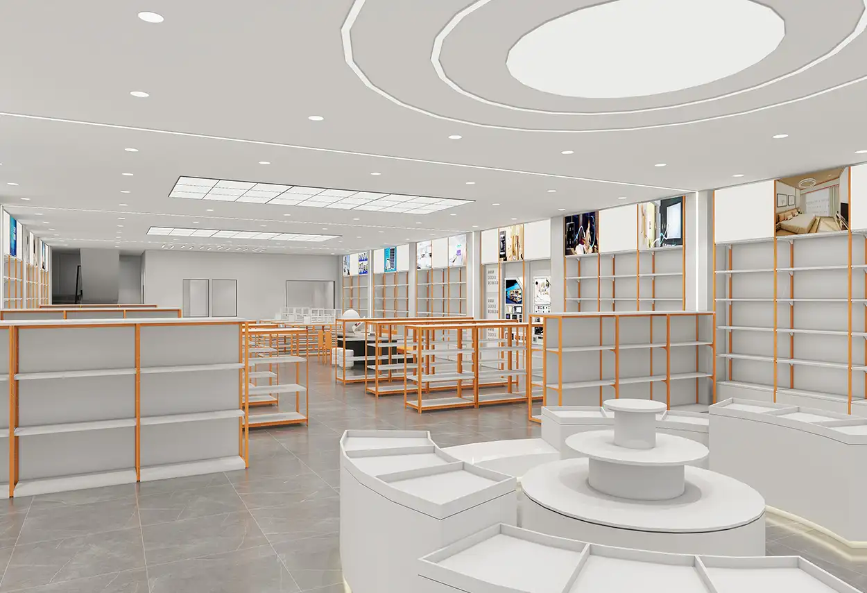 Daily Necessities Store