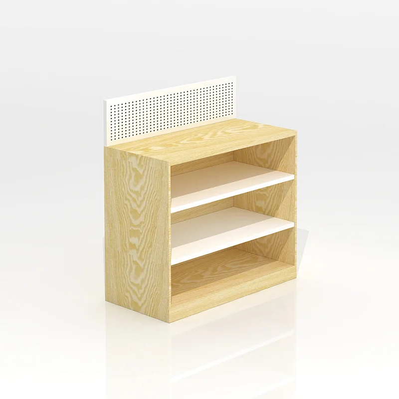 Cup Display Rack