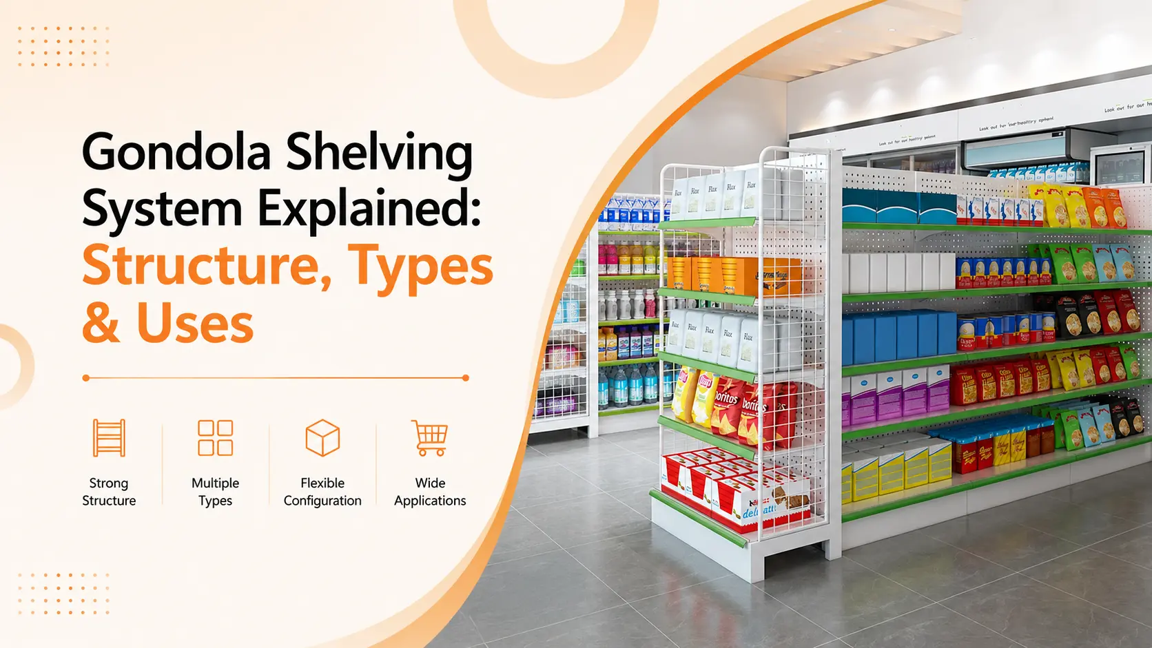 gondola-shelving-system-explained-structure-types-uses-20260710063807618 gondola-shelving-system-explained-structure-types-uses