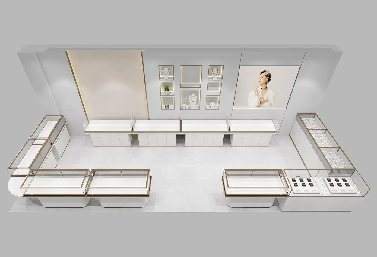 Jewelry Store