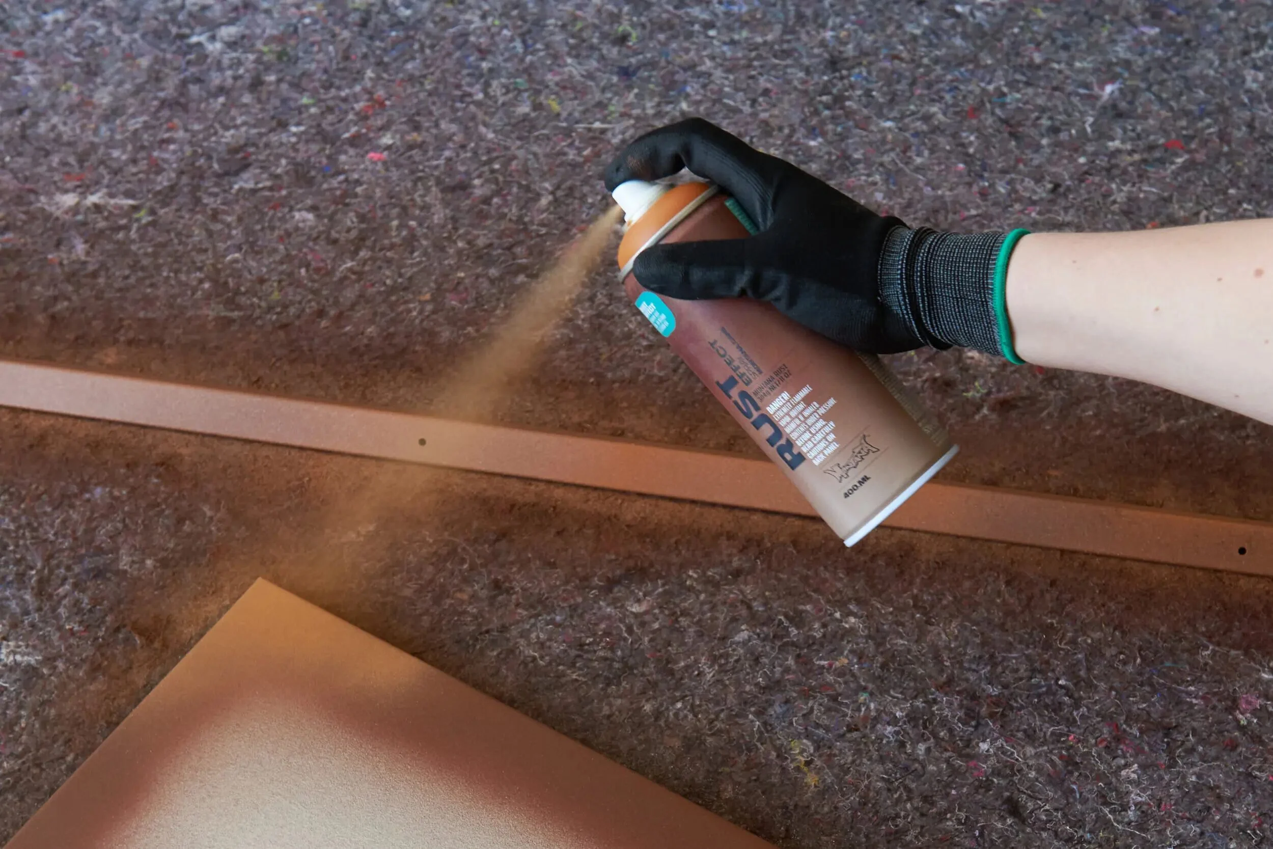 how-to-fix-rust-in-metal-shelving-systems