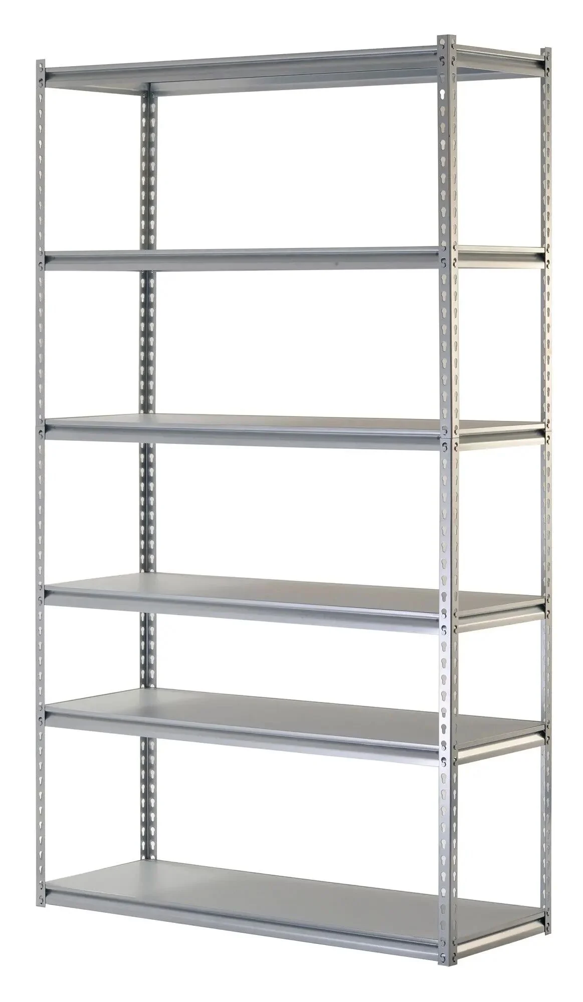 heavy-duty-wall-mounted-shelving