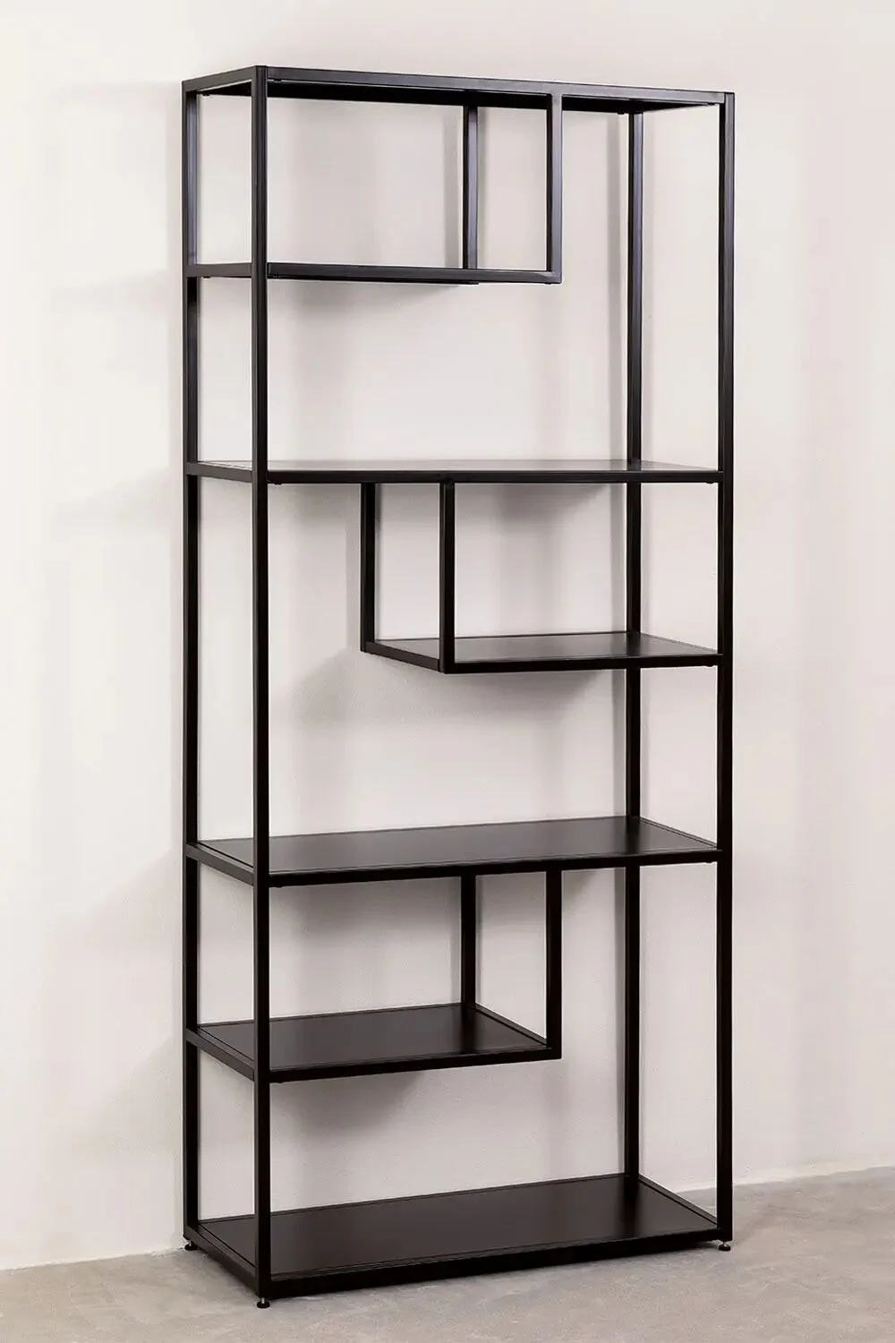 metal-wall-shelf-supermarket-shelving