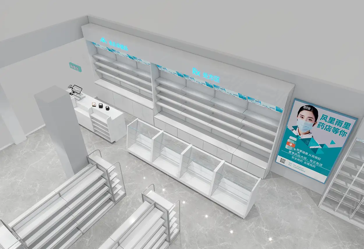 Pharmacy