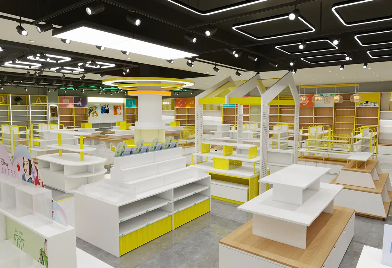 Stationery Store
